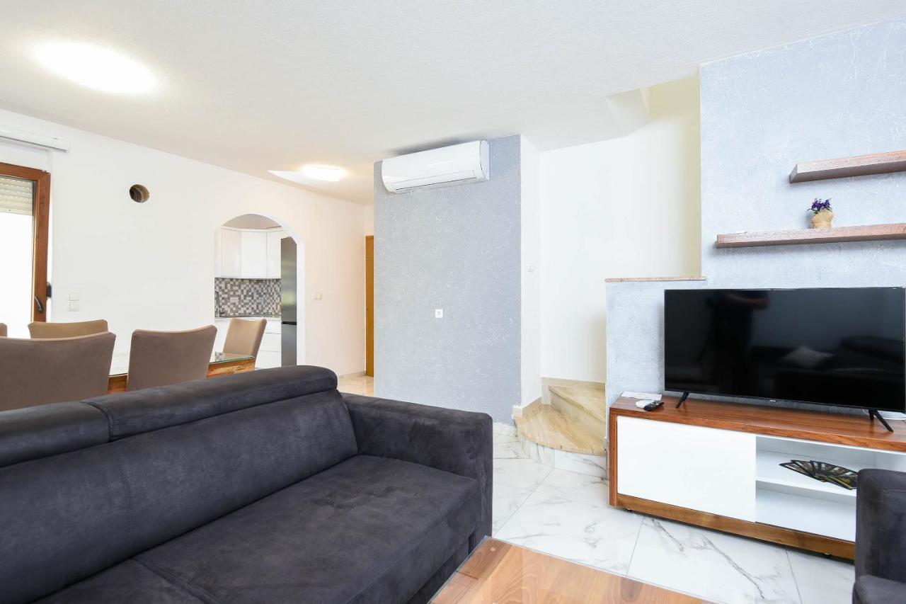 Lidija Apartmani Orebic Exterior photo