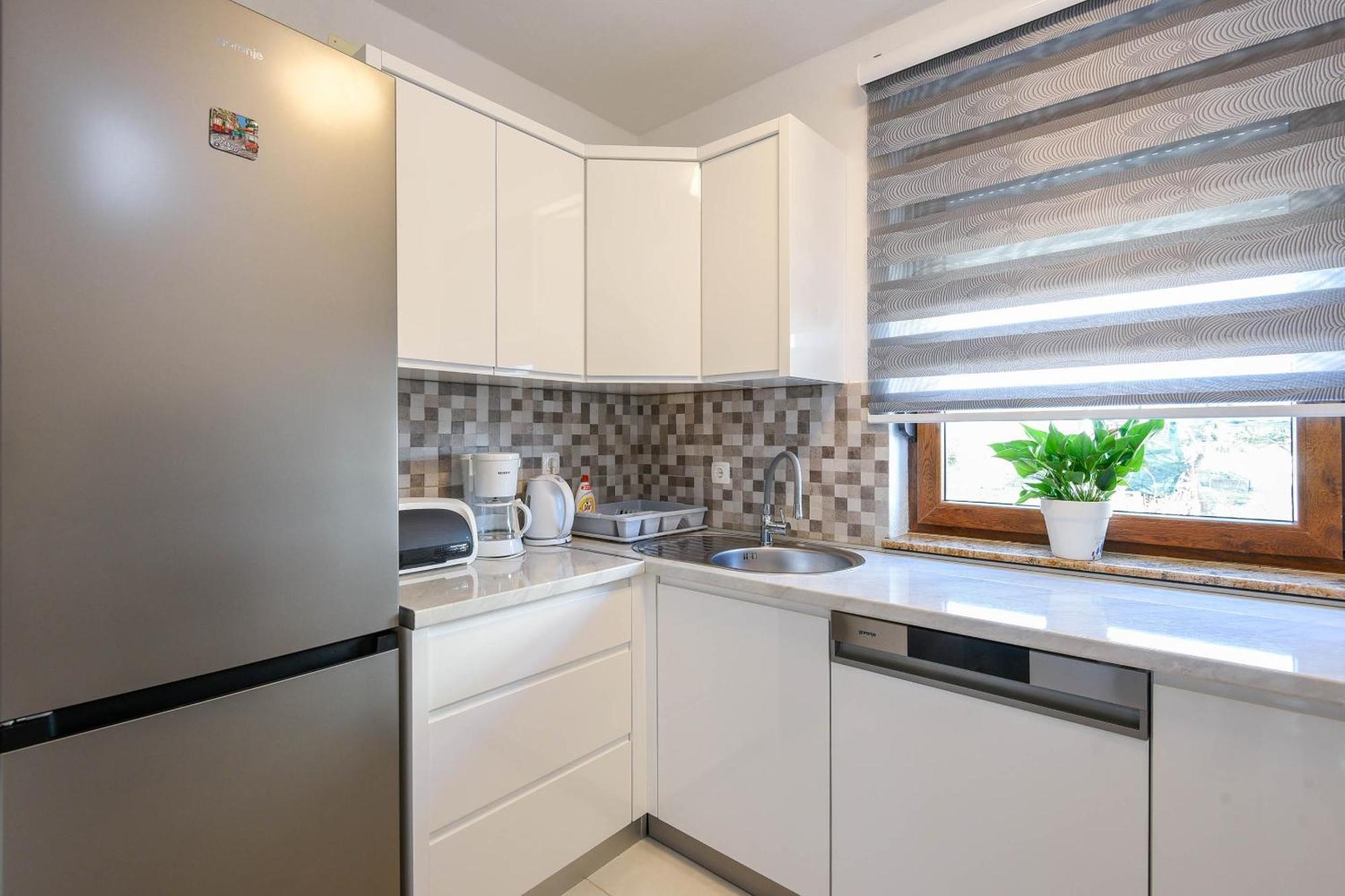Lidija Apartmani Orebic Room photo
